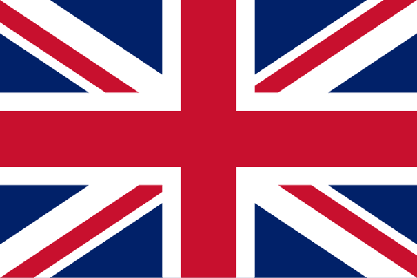 English (United States)